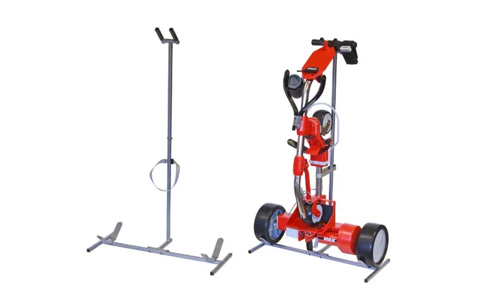 Kangaroo Caddy Caddie Stand