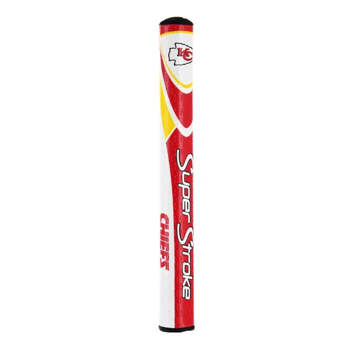 Kansas City Chiefs Team Golf Putter Grip