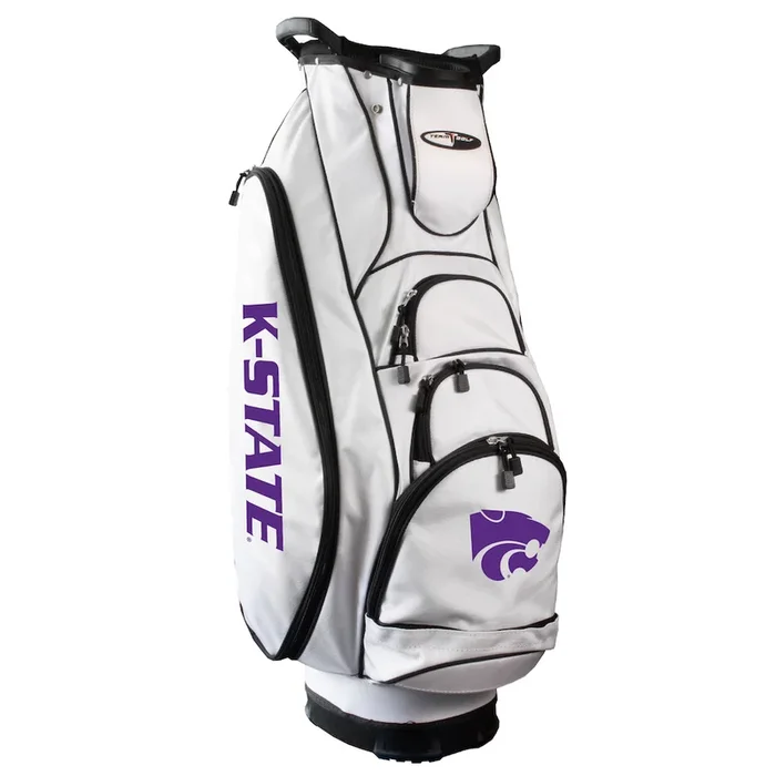 Kansas State Wildcats Albatross Cart Golf Bag