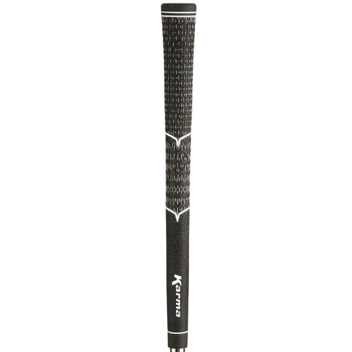Karma Grips Karma V-Cord Standard Golf Grips
