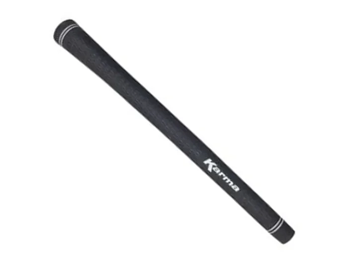 Karma Undersize/Ladies Black Golf Grip