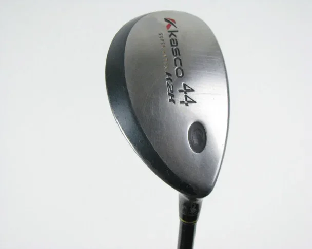 Kasco K2K Super Hyten 44 Hybrid 19 degree w/Graphite Regular JAPAN (Out of Stock)