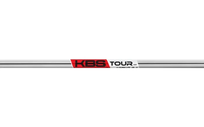 KB STEEL C-TAPER LITE – .355 TAPER X