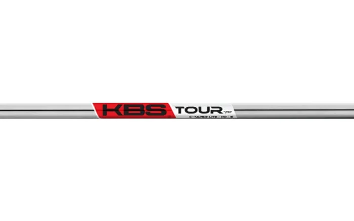 KB STEEL C-TAPER LITE – .370 PARALLEL S