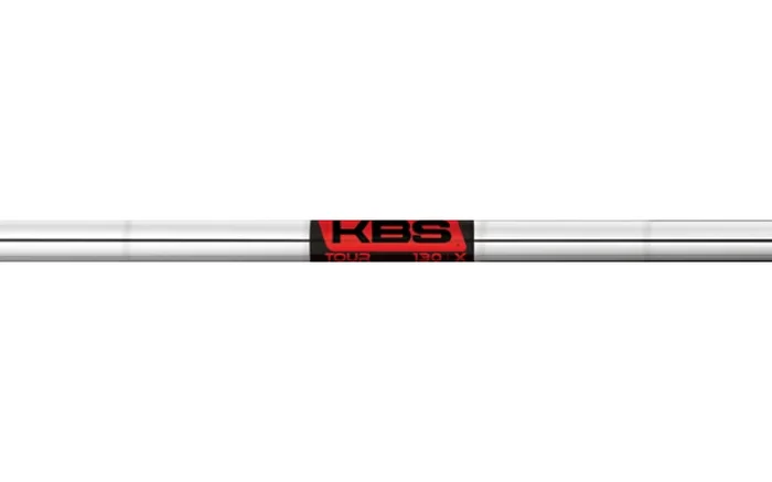 KB STEEL TOUR – .355 TAPER X