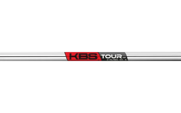 KBS C-TAPER – .355 TAPER R