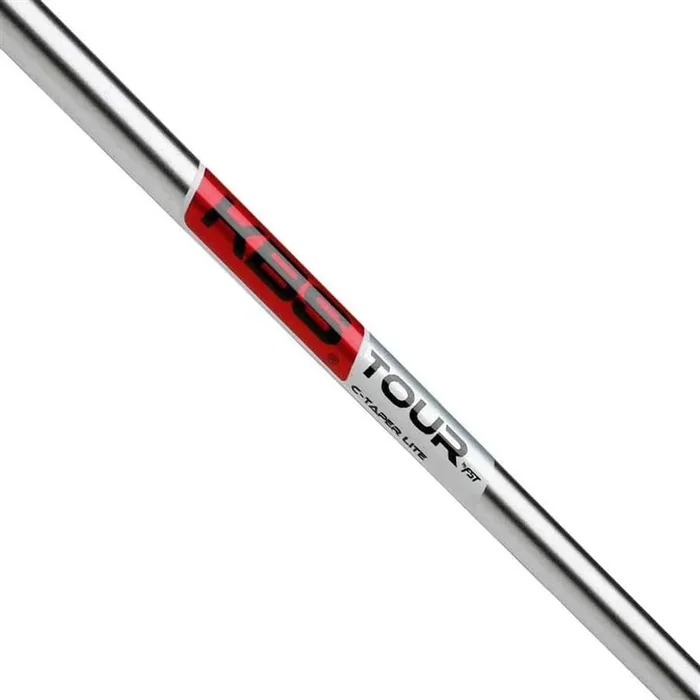 KBS C-Taper Lite .370″ Iron Shafts