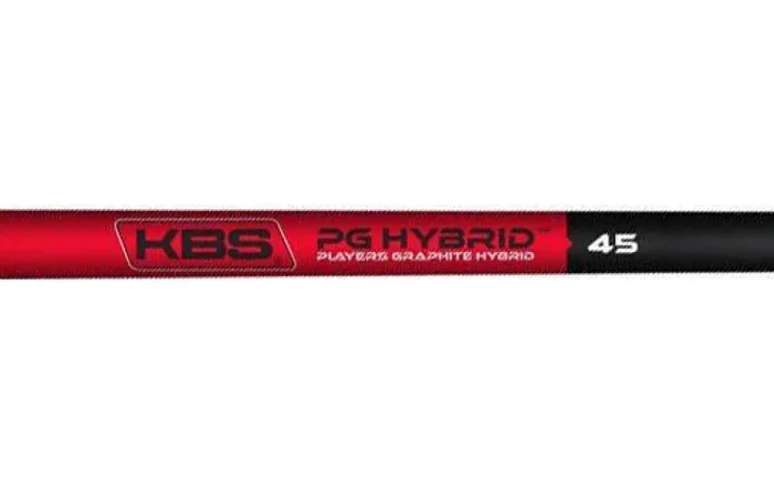 KBS PGH 65 HYBRID