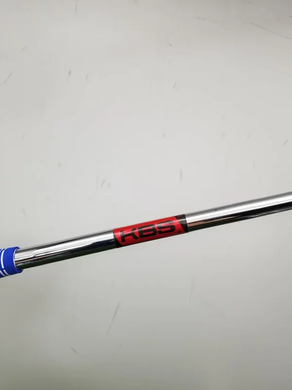 KBS$-TAPER UTILITY IRON SHAFT REGULAR 36″ VERYGOOD