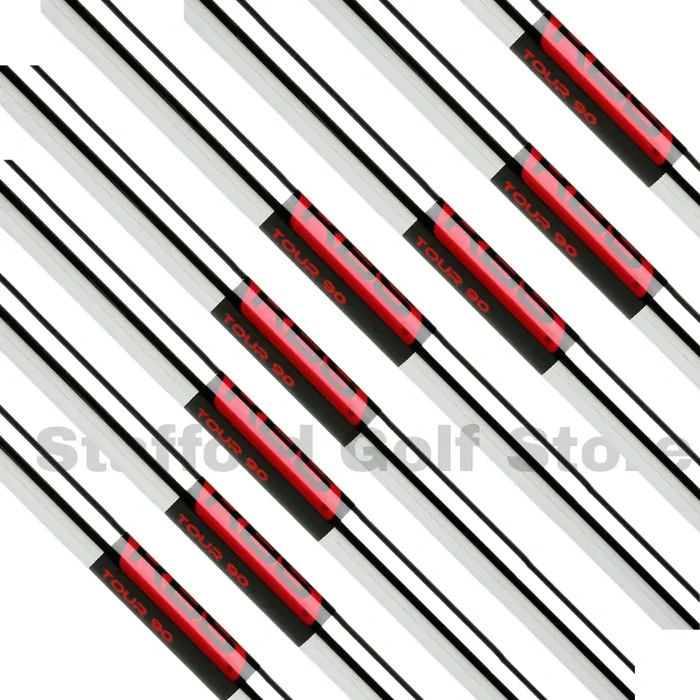 KBS Tour 90 Iron Shafts .370″ Set