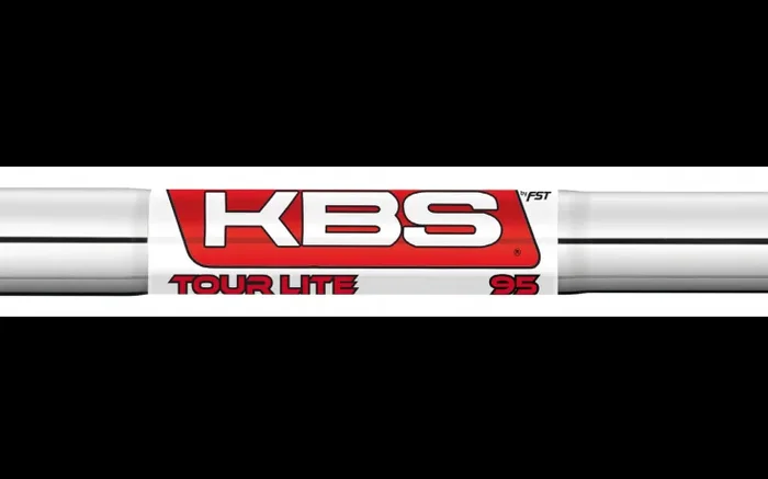 KBS TOUR LITE 105 X .355