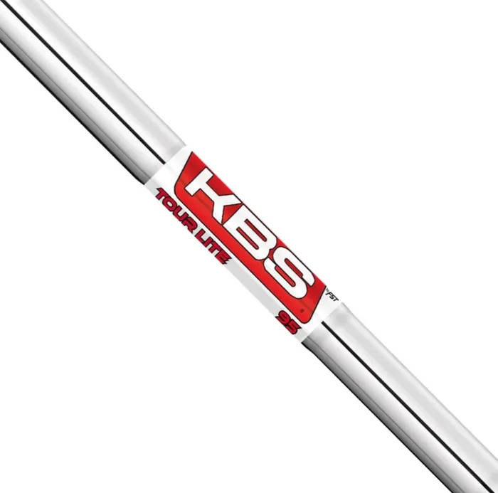 KBS Tour Lite Iron Shaft *Demo Rental*