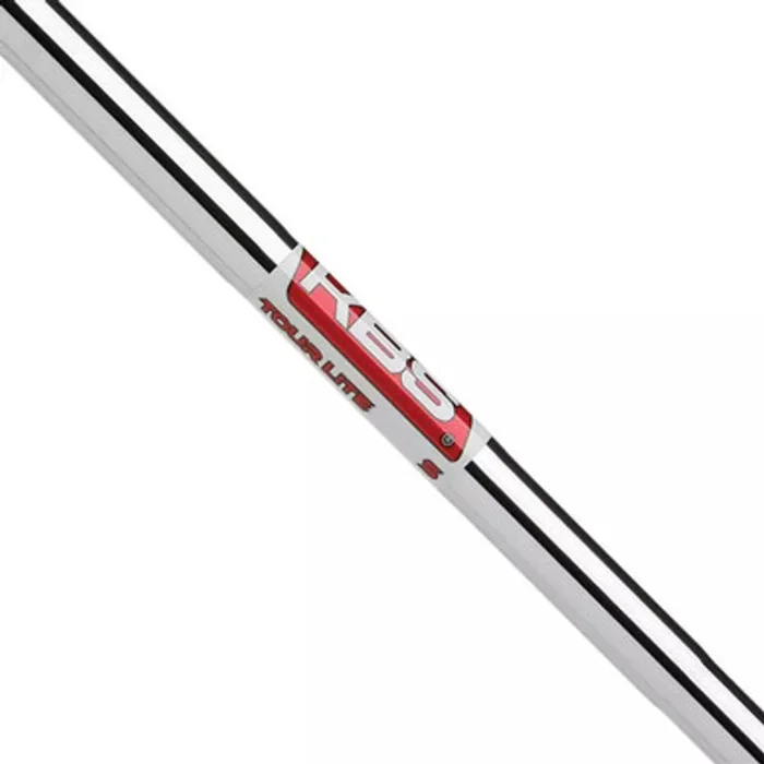 KBS Tour Lite Steel 100g , S-Flex