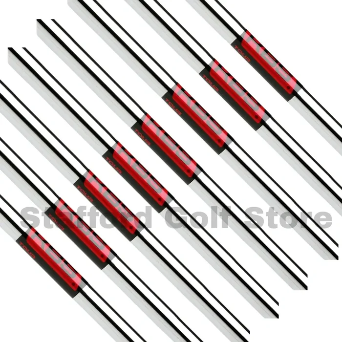 KBS Tour Steel Iron Golf Club Shafts Set .355″ Taper Tip