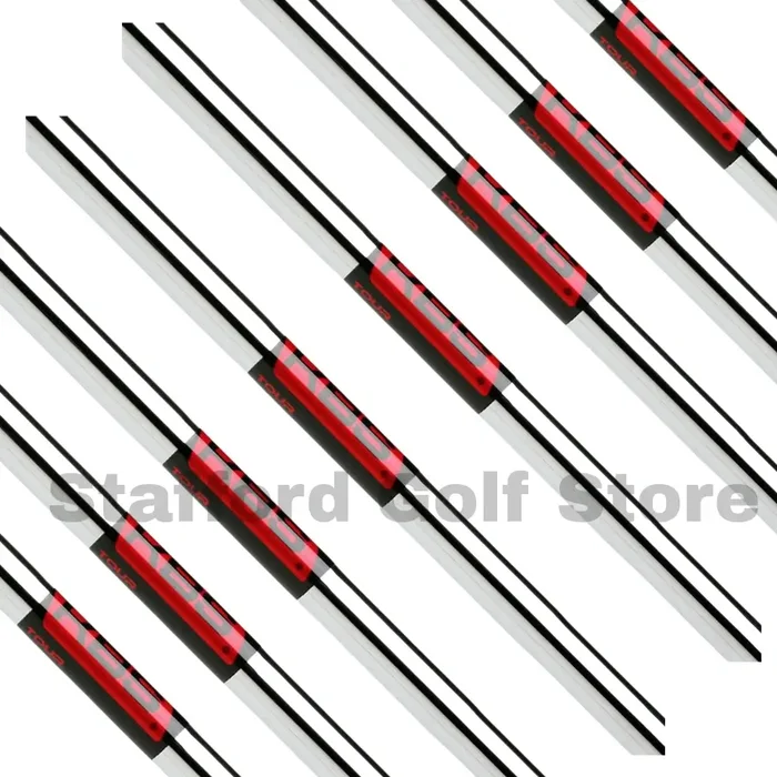 KBS Tour Steel Iron Shafts Set .370″