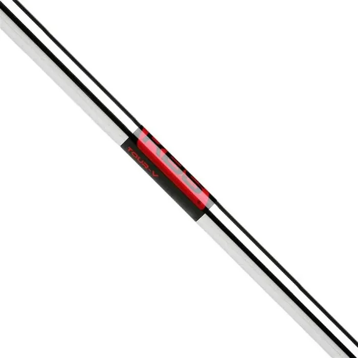 KBS Tour V Steel Iron Shafts .355