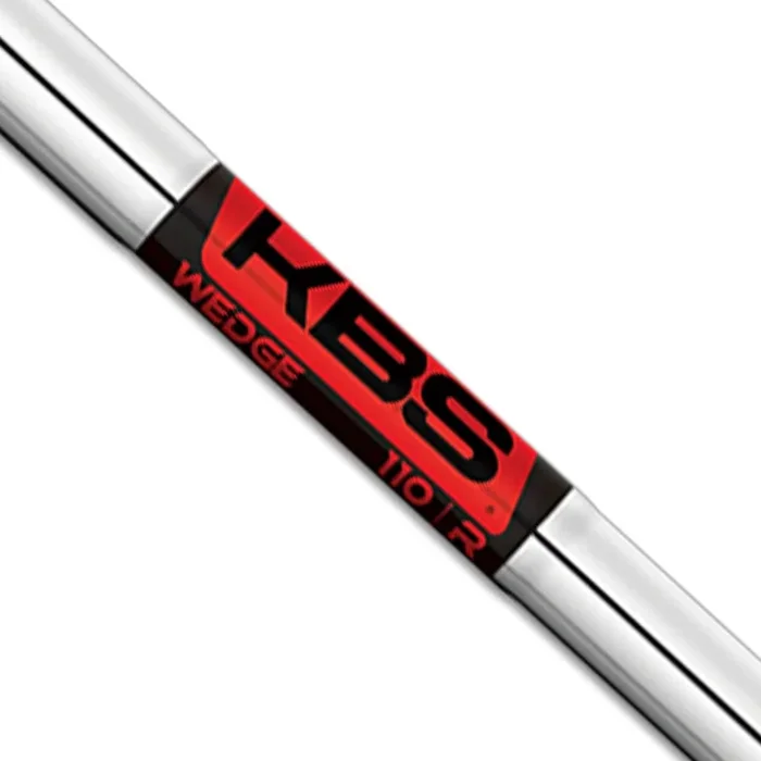 KBS Wedge Shaft