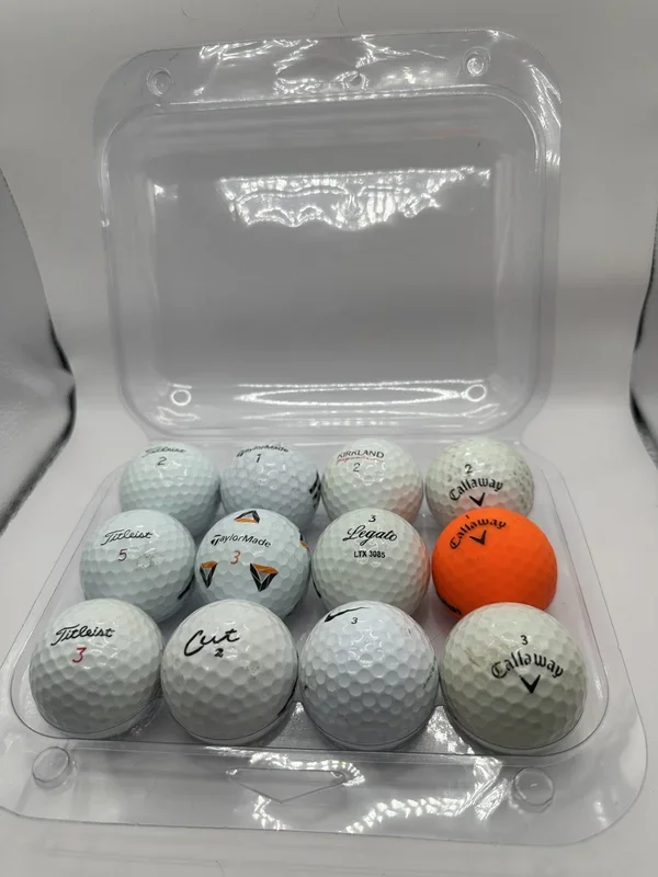 Kelly Balls (Slightly Blemished) – 1 Dozen
