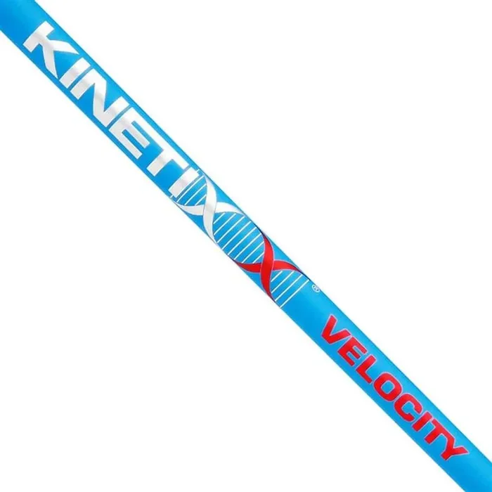 KINETIXX Velocity Graphite Wood Shafts