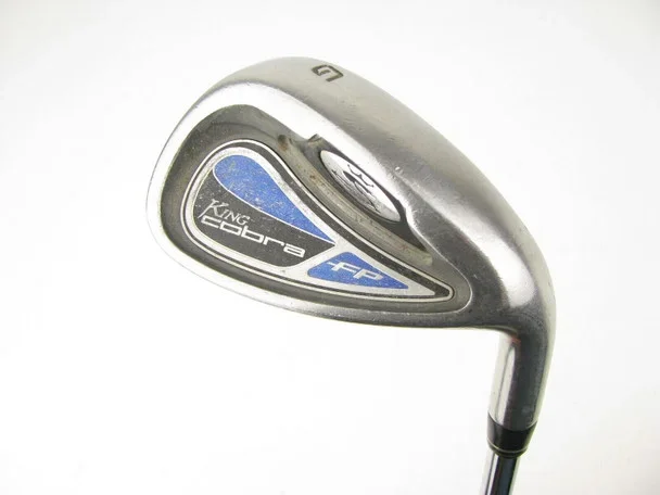 King Cobra FP Gap Wedge with Steel Regular