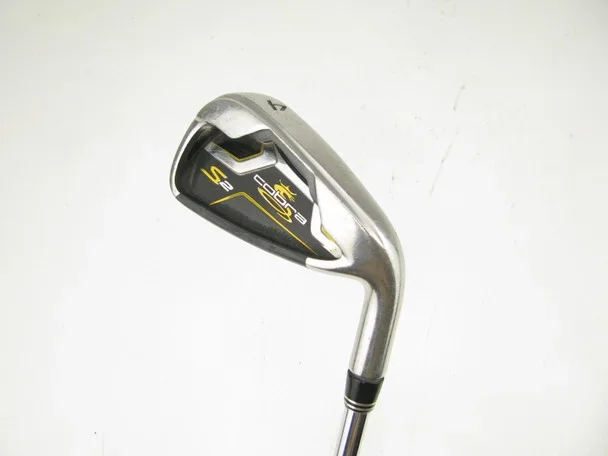 King Cobra S2 4 Iron w/ Steel NS Pro 1030H Regular