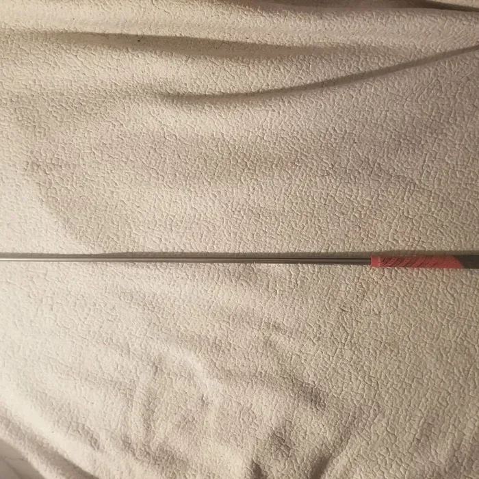 King SSI Irons