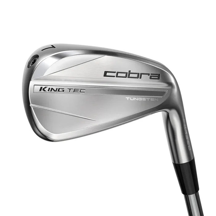 KING TEC – Single Irons