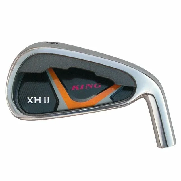 King XH-2 Iron Head