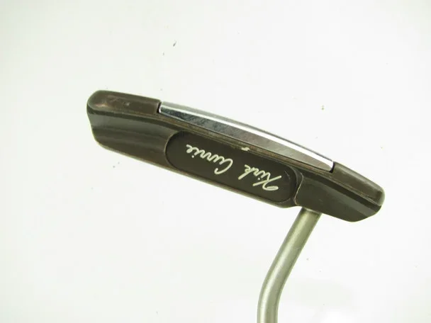 Kirk Currie Brazos Putter 375 grams 35″