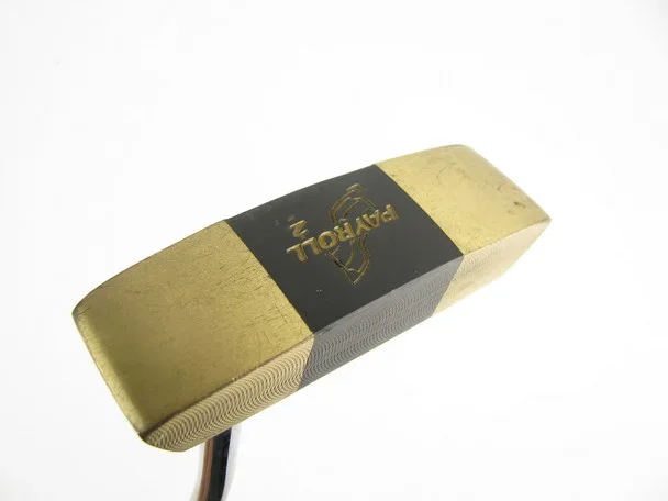 Knight Payroll 2 Putter 34 inches
