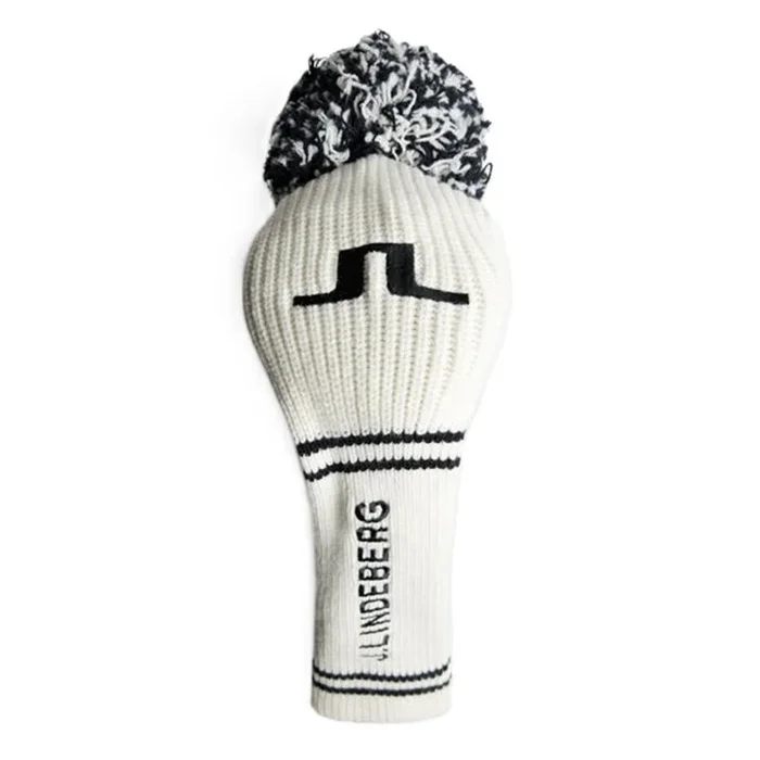Knitted Driver Headcover