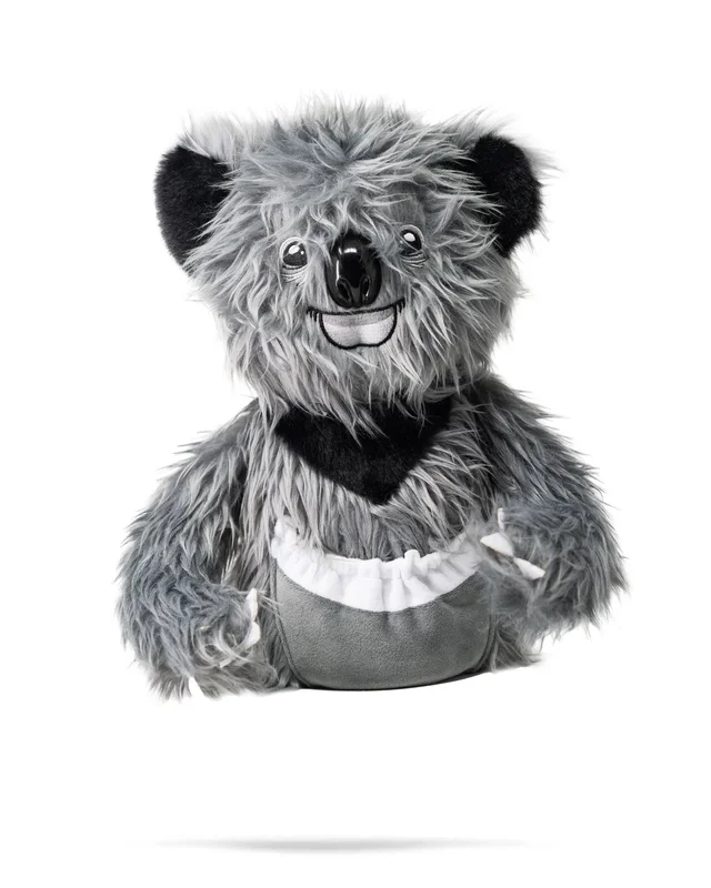 Koala – Driver Cover