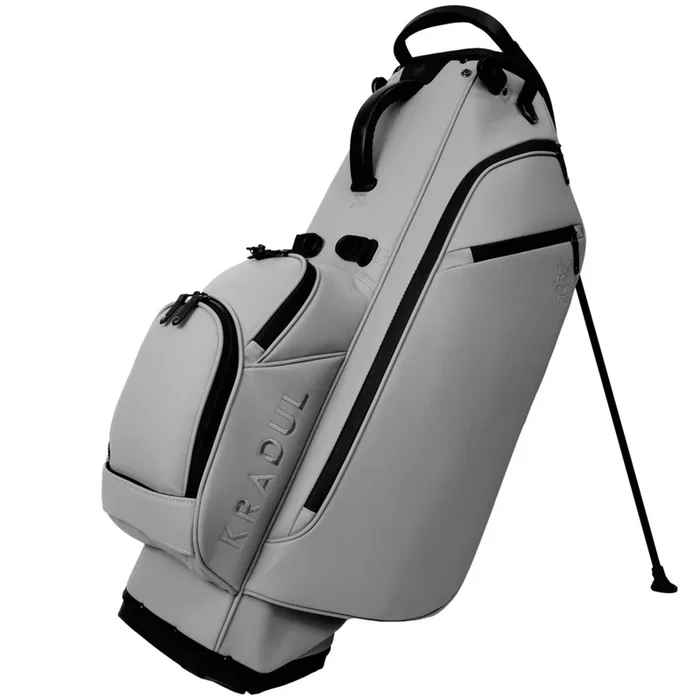 Kradul Lux Hybrid 14 Stand Bag
