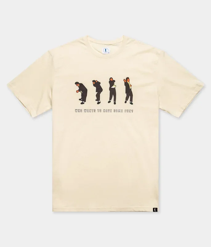 Kramer Swing Tee