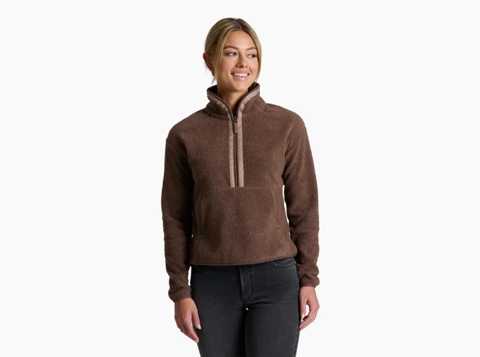 Kuhl Women’s Hygge 1/2 Zip