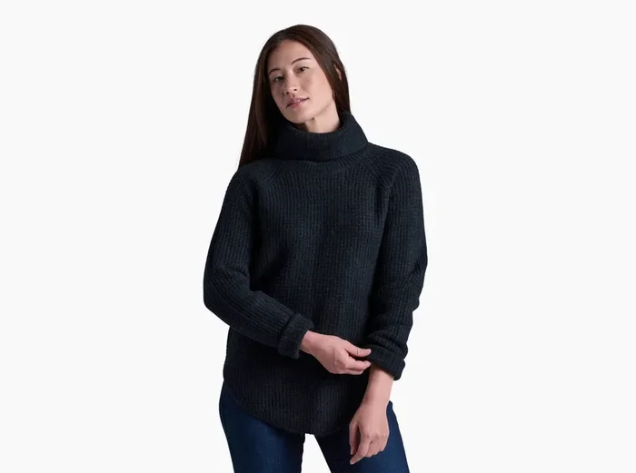 Kuhl Women’s Sienna Sweater