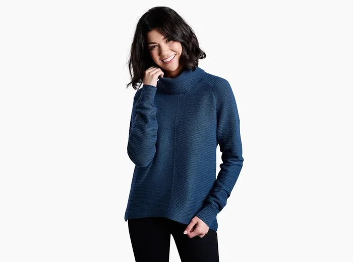 Kuhl Women’s Solace Sweater