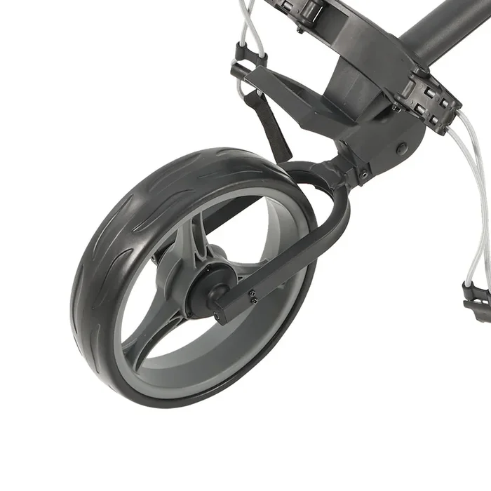 KVV GL307/GC3W07 Front Wheel x1