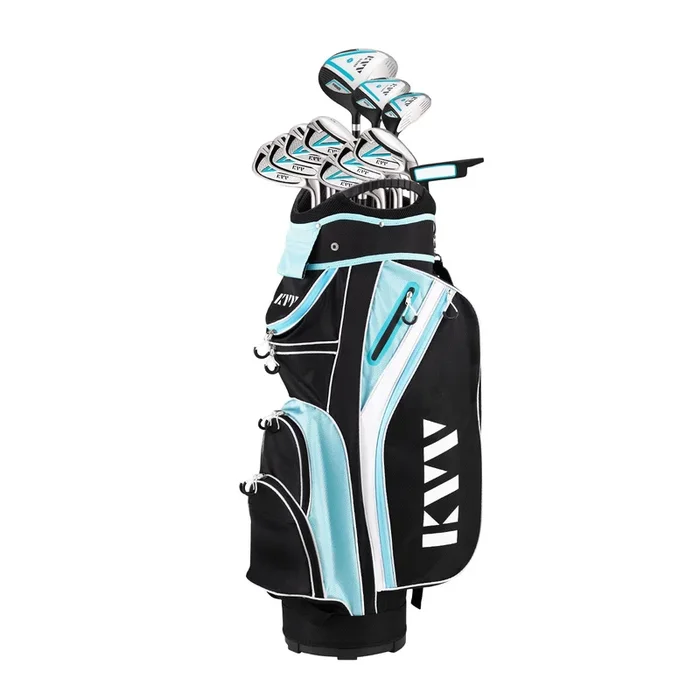 KVV Women’s Complete Golf Clubs Set