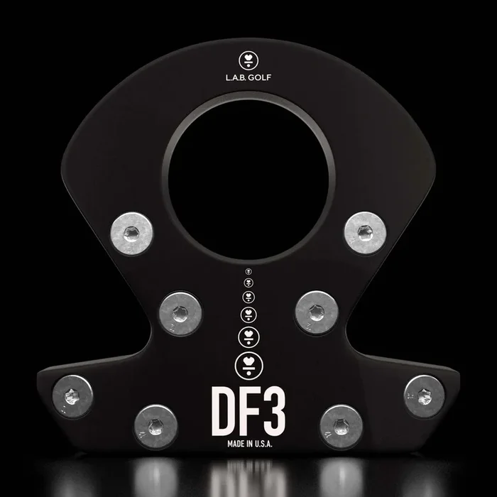 L.A.B. Golf DF3 Putter