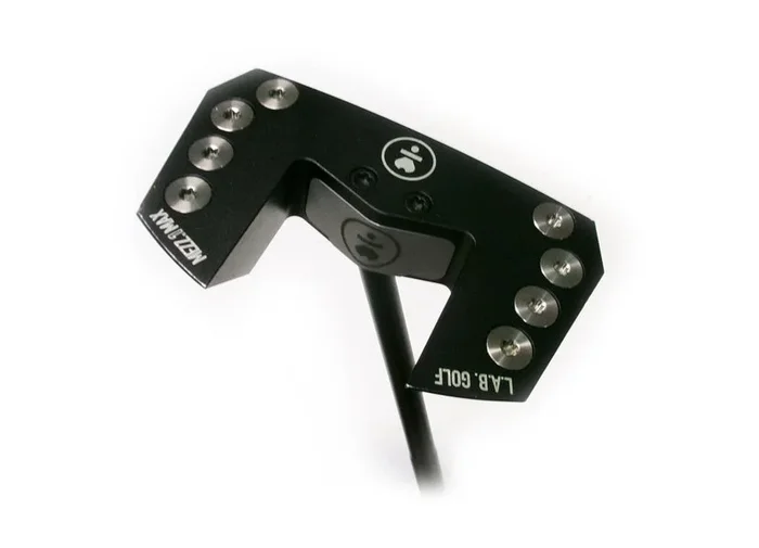 L.A.B. Golf Mezz.1 Max 34” Center Shaft Putter