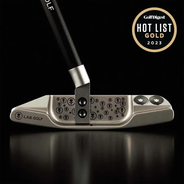 L.A.B Golf: Putter – LINK.1 Stock