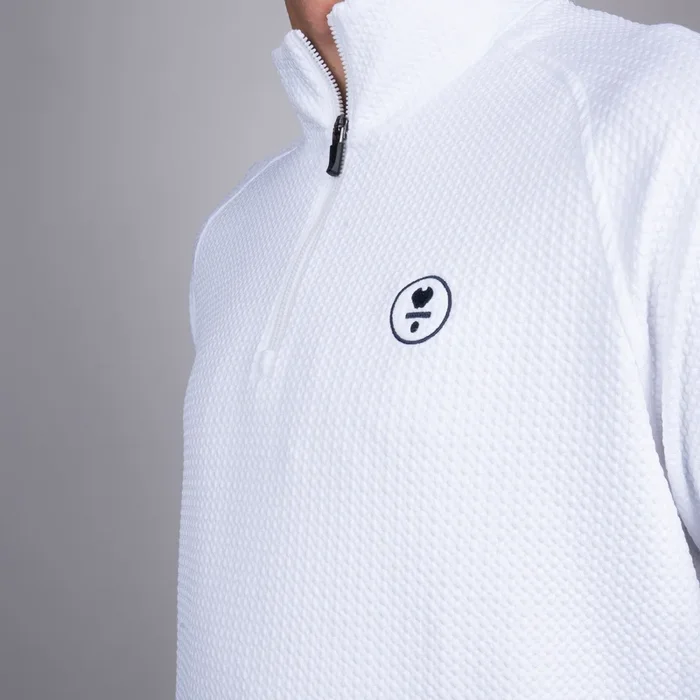 L.A.B. x Rhone Founder’s Golf Q-Zip