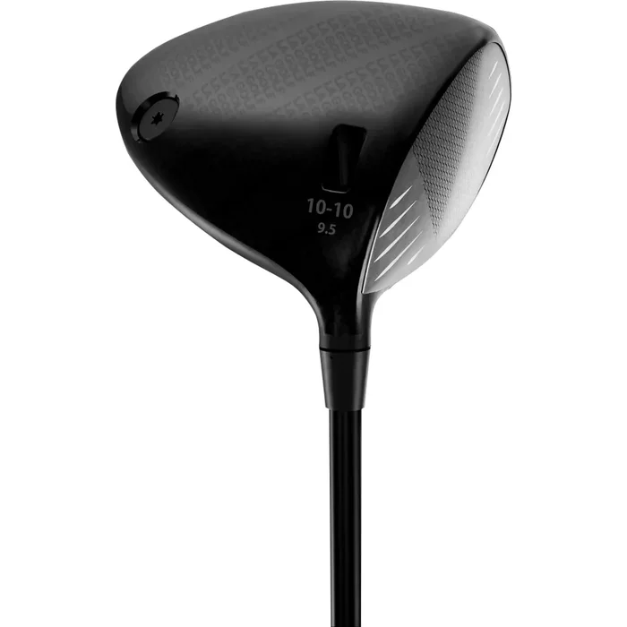 LA Golf 10-10 Driver