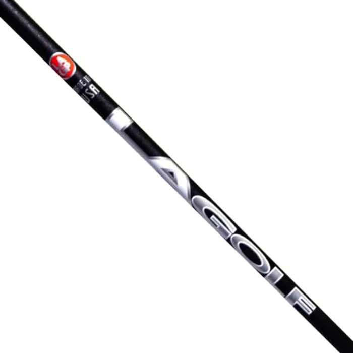 LA GOLF A-SERIES HYBRID SHAFT .370