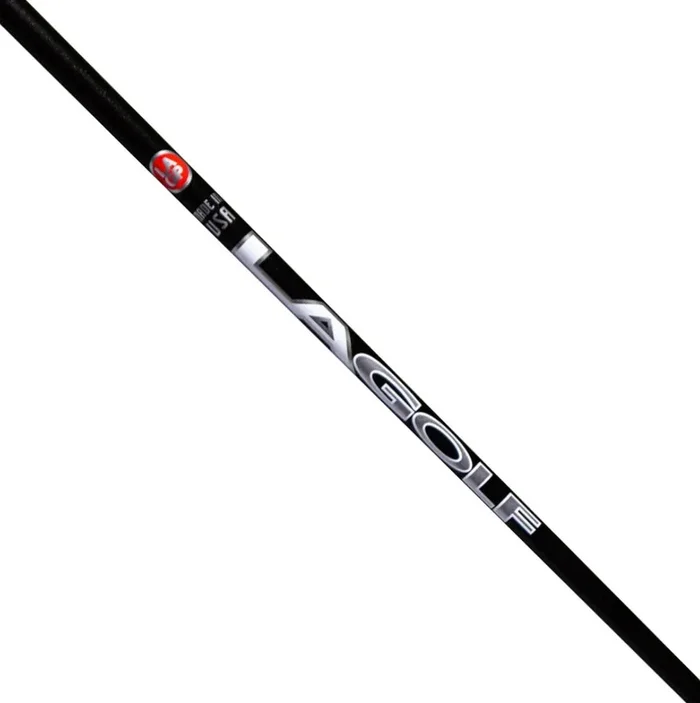 LA Golf L Series Iron Shaft (.355) – S, X and TX Flex
