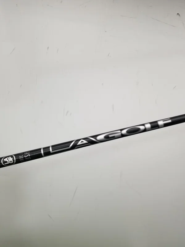 LA GOLF TOUR AXS BLACK RXR FAIRWAY SHAFT SENIOR 55G 42.5″ MIZUNO TIP VERYGOOD