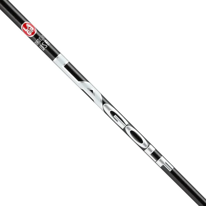 LA GOLF TOUR SERIES 130 IRON SHAFT .355