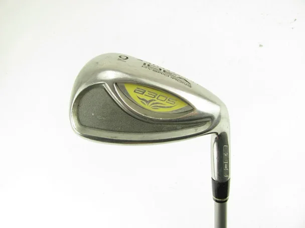 LADIES Adams Idea A3OS Hybrid 9 iron w/ Graphite