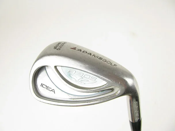 LADIES Adams Idea a3OS Pitching Wedge with Graphite 55g